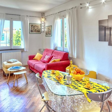 Raffaella House Leilighet Levanto Eksteriør bilde