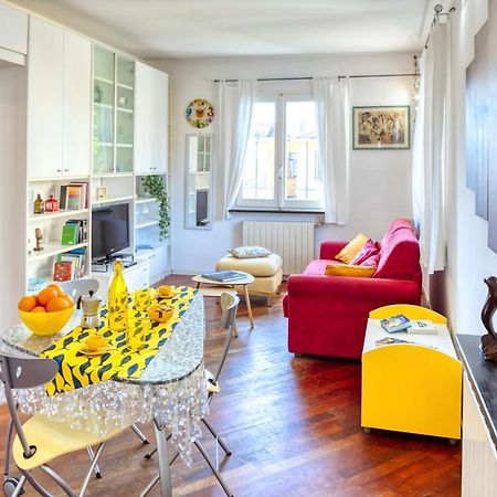 Raffaella House Leilighet Levanto Eksteriør bilde
